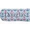 Anchors & Stripes Putter Cover (Front)