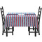 Anchors & Stripes Tablecloth (Personalized)