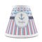 Anchors & Stripes Chandelier Lamp Shade (Personalized)
