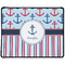 Anchors & Stripes Small Gaming Mats - APPROVAL