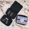 Anchors & Stripes Small Travel Bag - LIFESTYLE
