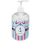 Anchors & Stripes Bathroom Accessories Set (Personalized)