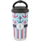 Anchors & Stripes Stainless Steel Coffee Tumbler (Personalized)