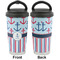 Anchors & Stripes Stainless Steel Travel Cup - Apvl