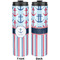 Anchors & Stripes Stainless Steel Tumbler 20 Oz - Approval