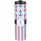 Anchors & Stripes Stainless Steel Tumbler 20 Oz - Front