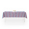 Anchors & Stripes Tablecloths (58"x102") - MAIN