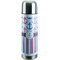 Anchors & Stripes Stainless Steel Thermos (Personalized)