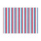 Anchors & Stripes Tissue Paper Sheets - Large - Heavyweight