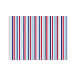 Anchors & Stripes Tissue Paper Sheets - Medium - Heavyweight