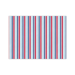 Anchors & Stripes Tissue Paper Sheets - Medium - Heavyweight
