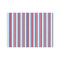 Anchors & Stripes Tissue Paper Sheets - Medium - Heavyweight