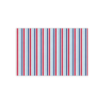 Anchors & Stripes Tissue Paper Sheets - Small - Heavyweight