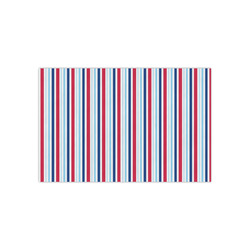 Anchors & Stripes Small Tissue Papers Sheets - Heavyweight