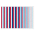 Anchors & Stripes Tissue Paper Sheets - X-Large - Heavyweight