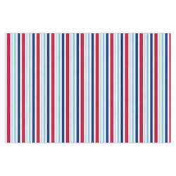 Anchors & Stripes Tissue Paper Sheets - X-Large - Heavyweight