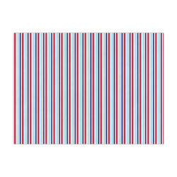 Anchors & Stripes Tissue Paper Sheets
