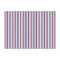 Anchors & Stripes Tissue Paper Sheets - Large - Lightweight