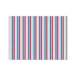 Anchors & Stripes Tissue Paper Sheets - Medium - Lightweight