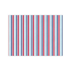 Anchors & Stripes Medium Tissue Papers Sheets - Lightweight