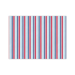 Anchors & Stripes Tissue Paper Sheets - Medium - Lightweight