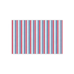 Anchors & Stripes Tissue Paper Sheets - Small - Lightweight