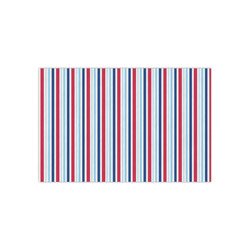 Anchors & Stripes Small Tissue Papers Sheets - Lightweight