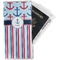 Anchors & Stripes Travel Document Holder