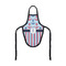 Anchors & Stripes Bottle Apron (Personalized)