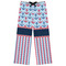 Anchors & Stripes Womens Pajama Pants - XS
