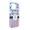 Anchors & Stripes iPhone 13 Case - Angle