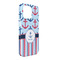 Anchors & Stripes iPhone 13 Pro Max Case -  Angle