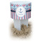 Anchors & Stripes Beach Spiker Drink Holder (Personalized)