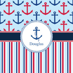 Anchors & Stripes