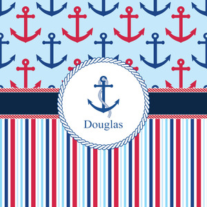 Anchors & Stripes