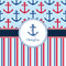 Anchors & Stripes