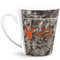 Hunting Camo 12 Oz Latte Mug (Personalized)