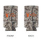Hunting Camo 12oz Tall Can Sleeve - APPROVAL
