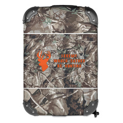 Hunting Camo Kids Hard Shell Backpack (Personalized)
