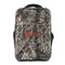 Hunting Camo 15" Backpack - FRONT
