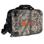 Hunting Camo Hard Shell Briefcase - 15" (Personalized)
