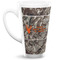 Hunting Camo 16 Oz Latte Mug (Personalized)