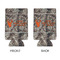 Hunting Camo 16oz Can Sleeve - APPROVAL