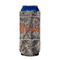 Hunting Camo 16oz Can Sleeve - FRONT (on can)