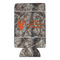 Hunting Camo 16oz Can Sleeve - Set of 4 - FRONT