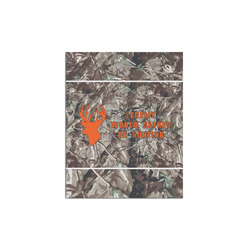 Hunting Camo Poster - Multiple Sizes (Personalized)