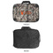 Hunting Camo 18" Laptop Briefcase - APPROVAL