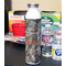 Hunting Camo 20oz Water Bottles - Full Print - In Context