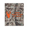 Hunting Camo 20x24 - Canvas Print - Front View