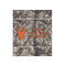 Hunting Camo Poster - Matte - 20x24 (Personalized)